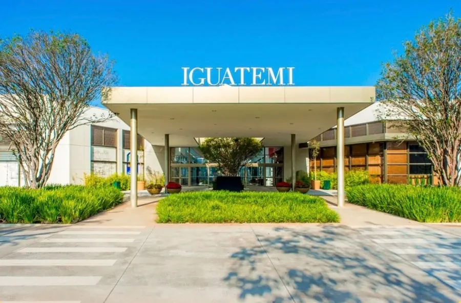 Shopping Iguatemi Ribeirão Preto