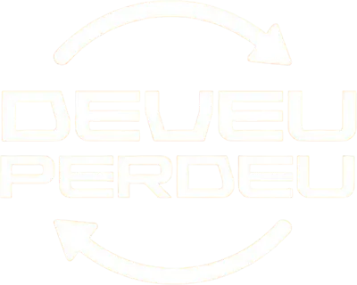 Deveu Perdeu